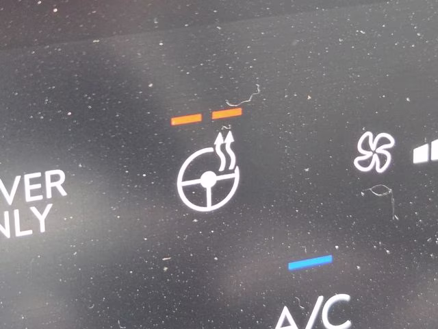 2026 Cosmic Blue Hyundai IONIQ 9 SEL AWD SUV