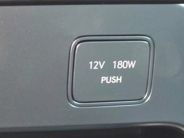 2026 Ultimate Red Hyundai IONIQ 9 Performance Limited AWD SUV