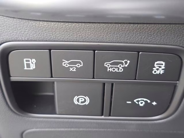 2026 Ionosphere Green Hyundai IONIQ 9 Performance Calligraphy AWD SUV