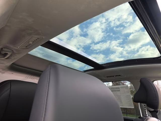 2026 Ionosphere Green Hyundai IONIQ 9 Performance Calligraphy AWD SUV