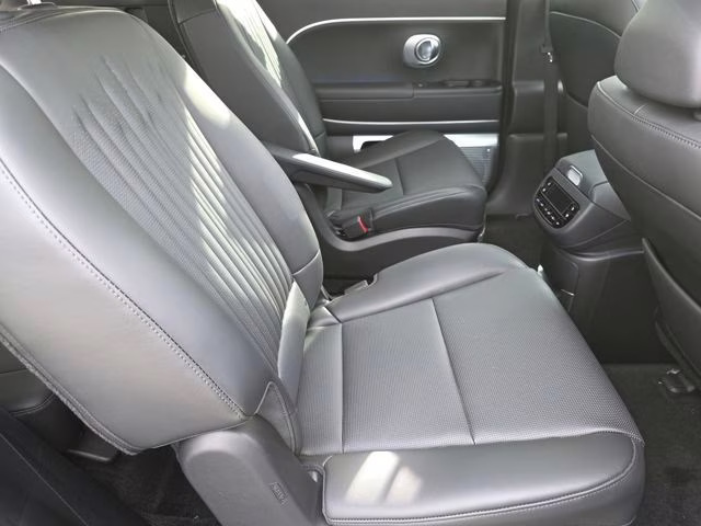 2026 Ionosphere Green Hyundai IONIQ 9 Performance Calligraphy AWD SUV