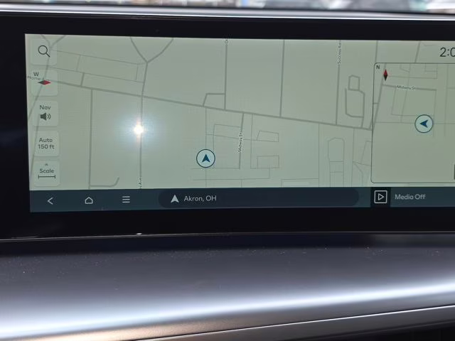 2026 Ionosphere Green Hyundai IONIQ 9 Performance Calligraphy AWD SUV