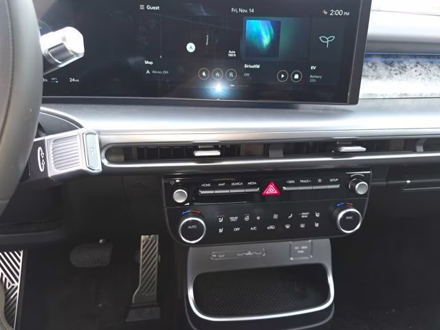 2026 Ionosphere Green Hyundai IONIQ 9 Performance Calligraphy AWD SUV