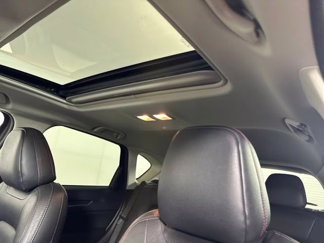 2024 Polymetal Gray Metallic Mazda CX-5 2.5 S Carbon Edition AWD SUV