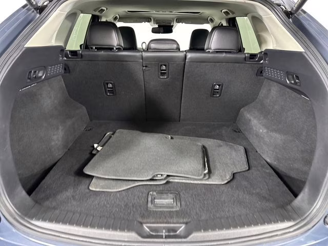 2024 Polymetal Gray Metallic Mazda CX-5 2.5 S Carbon Edition AWD SUV