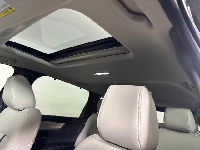 2024 Deep Crystal Blue Mica Mazda CX-90 3.3 Turbo Preferred AWD SUV