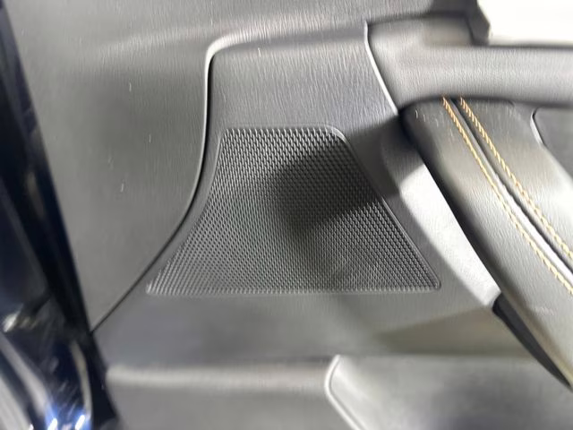 2024 Deep Crystal Blue Mica Mazda CX-90 3.3 Turbo Preferred AWD SUV
