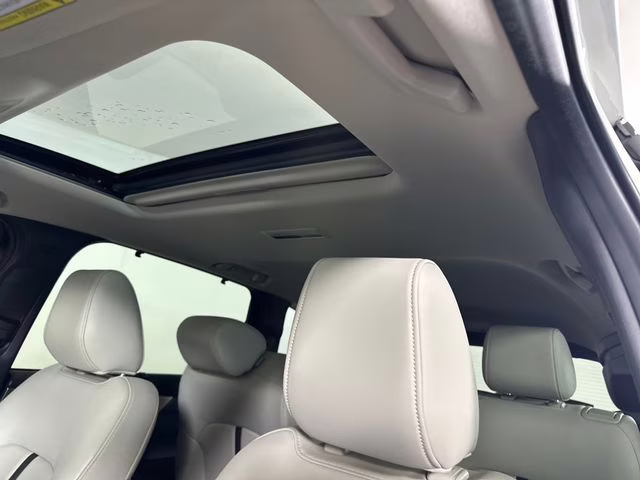 2024 Rhodium White Premium Mazda CX-90 3.3 Turbo Preferred AWD SUV