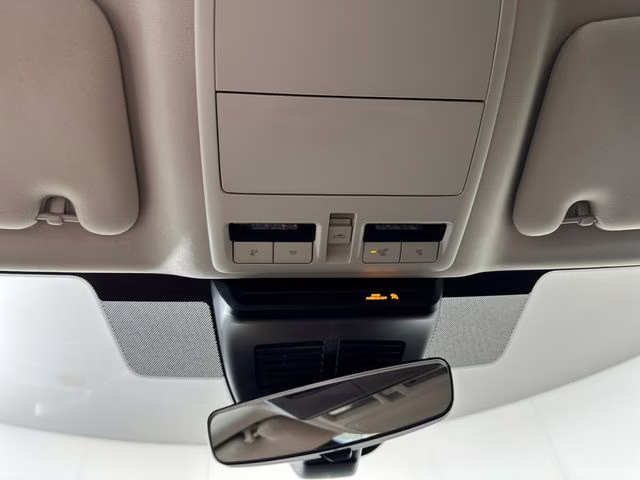 2024 Rhodium White Premium Mazda CX-90 3.3 Turbo Preferred AWD SUV