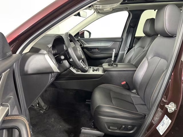 2024 Artisan Red Premium Mazda CX-90 PHEV Premium AWD SUV