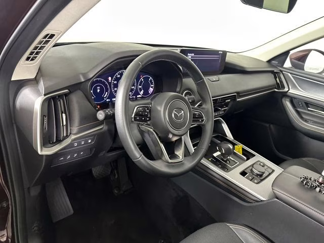 2024 Artisan Red Premium Mazda CX-90 PHEV Premium AWD SUV