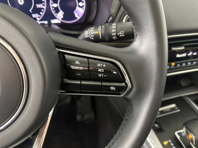 2024 Artisan Red Premium Mazda CX-90 PHEV Premium AWD SUV