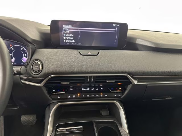 2024 Artisan Red Premium Mazda CX-90 PHEV Premium AWD SUV
