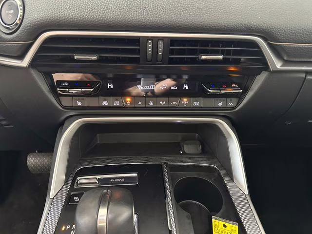 2024 Artisan Red Premium Mazda CX-90 PHEV Premium AWD SUV