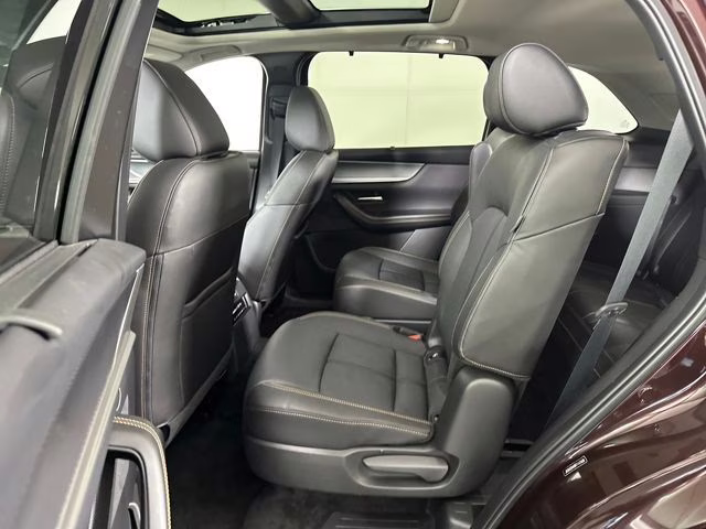 2024 Artisan Red Premium Mazda CX-90 PHEV Premium AWD SUV