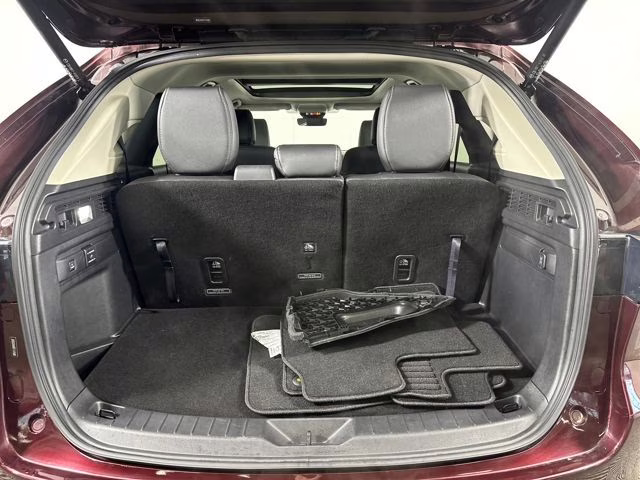 2024 Artisan Red Premium Mazda CX-90 PHEV Premium AWD SUV