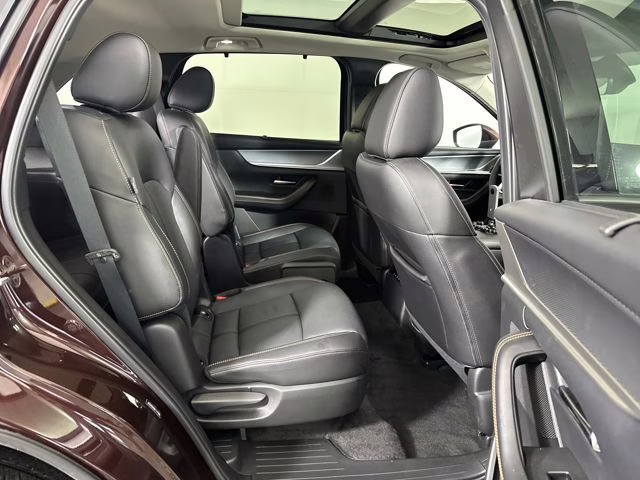 2024 Artisan Red Premium Mazda CX-90 PHEV Premium AWD SUV