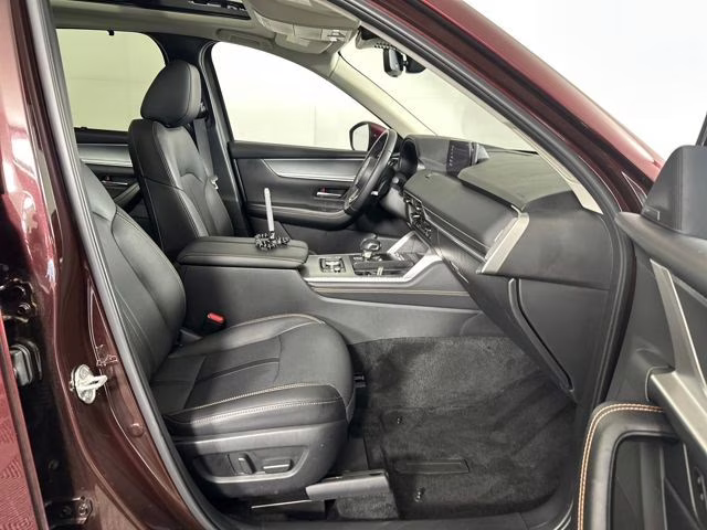 2024 Artisan Red Premium Mazda CX-90 PHEV Premium AWD SUV