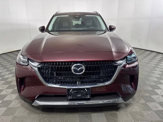 2024 Artisan Red Premium Mazda CX-90 PHEV Premium AWD SUV