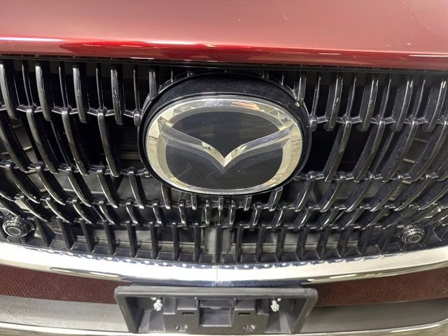 2024 Artisan Red Premium Mazda CX-90 PHEV Premium AWD SUV