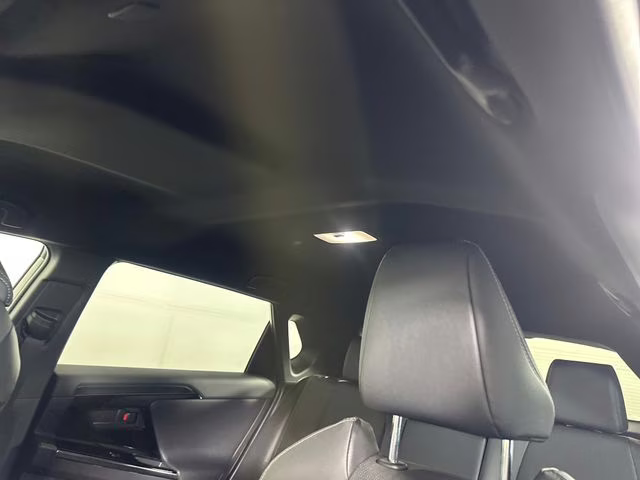 2023 Smoked Carbon Subaru Solterra Limited AWD SUV