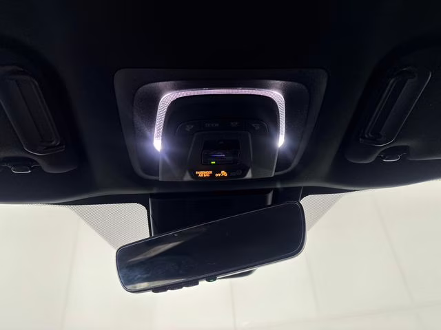 2023 Smoked Carbon Subaru Solterra Limited AWD SUV