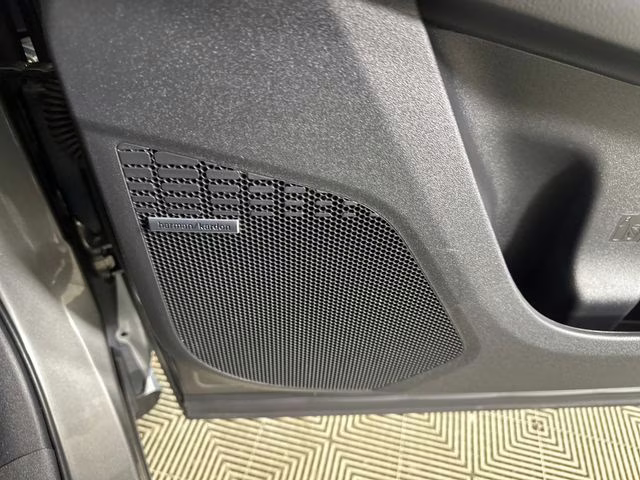 2023 Smoked Carbon Subaru Solterra Limited AWD SUV