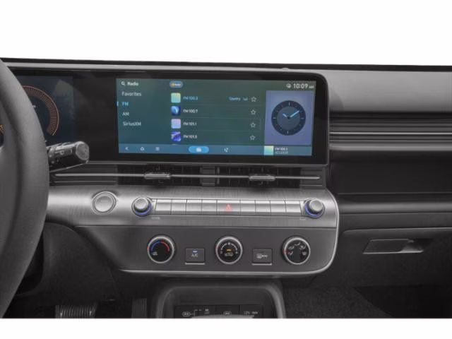 2026 Ecotronic Gray Pearl Hyundai Kona SE FWD SUV