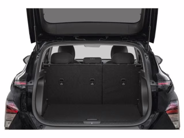 2026 Ecotronic Gray Pearl Hyundai Kona SE FWD SUV