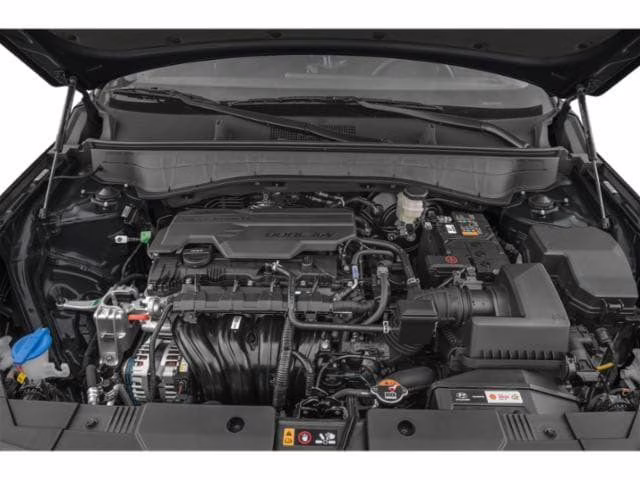 2026 Ecotronic Gray Pearl Hyundai Kona SE FWD SUV