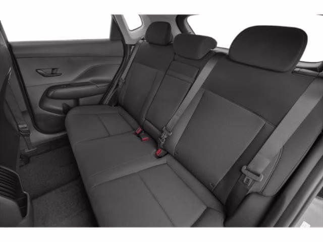 2026 Ecotronic Gray Pearl Hyundai Kona SE FWD SUV