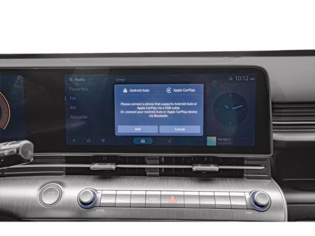 2026 Ecotronic Gray Pearl Hyundai Kona SE FWD SUV