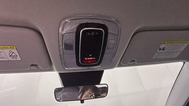 2024 Abyss Black Pearl Hyundai Kona SE AWD SUV