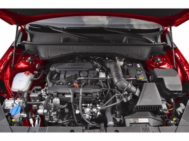 2026 Atlas White Hyundai Kona SEL Premium AWD SUV