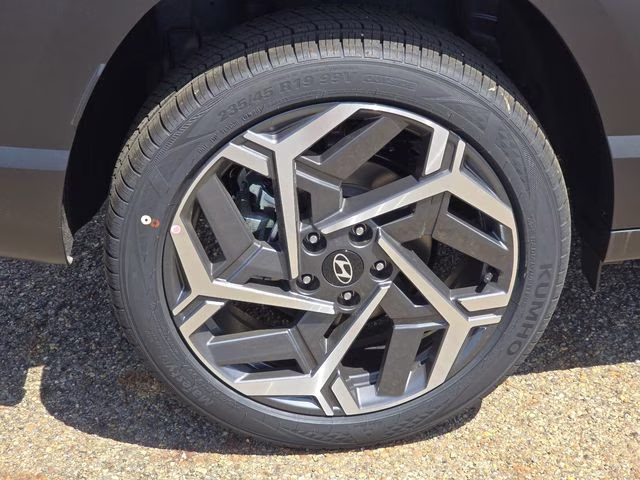 2026 Denim Blue Pearl Hyundai Kona SEL Premium AWD SUV