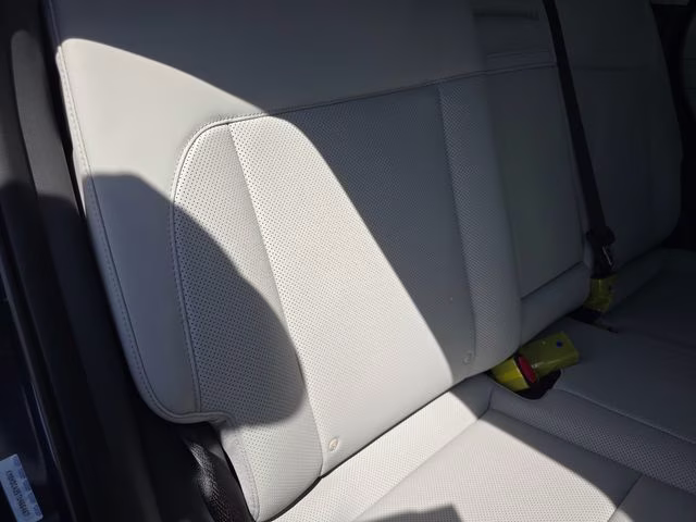 2026 Denim Blue Pearl Hyundai Kona SEL Premium AWD SUV