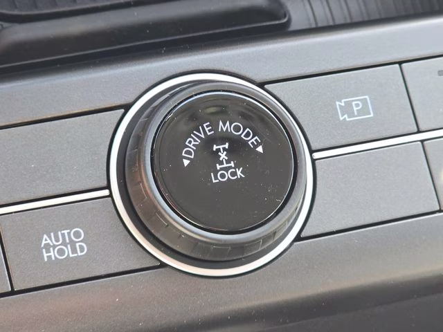 2026 Denim Blue Pearl Hyundai Kona SEL Premium AWD SUV