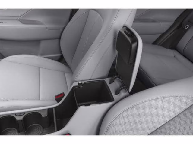 2026 Atlas White Hyundai Kona SEL Premium AWD SUV