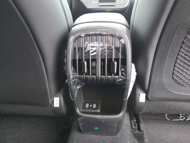 2026 Denim Blue Pearl Hyundai Kona SEL Premium AWD SUV