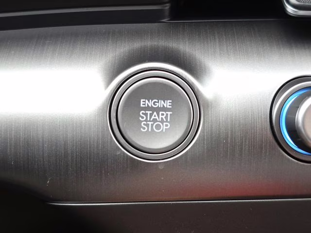 2026 Denim Blue Pearl Hyundai Kona SEL Premium AWD SUV