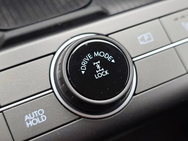 2026 Denim Blue Pearl Hyundai Kona SEL Premium AWD SUV