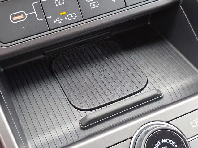 2026 Cyber Gray Metallic Hyundai Kona SEL Premium AWD SUV