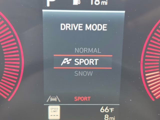 2026 Cyber Gray Metallic Hyundai Kona SEL Premium AWD SUV