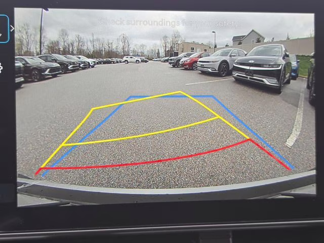 2026 Cyber Gray Metallic Hyundai Kona SEL Premium AWD SUV