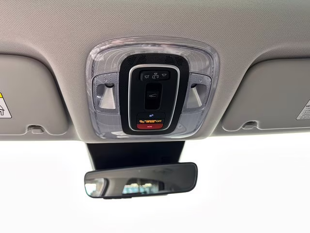 2024 Denim Blue Pearl Hyundai Kona Limited FWD SUV