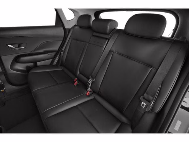 2026 Denim Blue Pearl Hyundai Kona Limited FWD SUV
