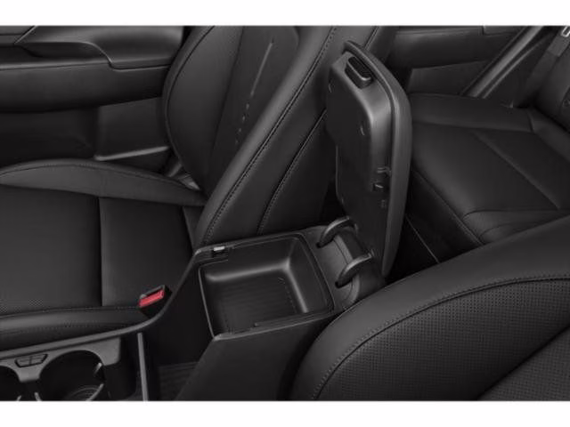 2026 Denim Blue Pearl Hyundai Kona Limited FWD SUV