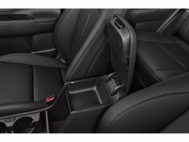 2026 Abyss Black Pearl Hyundai Kona Limited FWD SUV