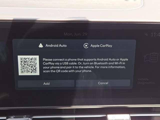 2026 Abyss Black Pearl Hyundai Kona Limited FWD SUV