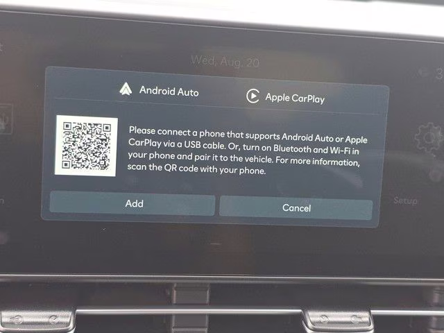 2026 Ecotronic Gray Pearl Hyundai Kona Limited AWD SUV